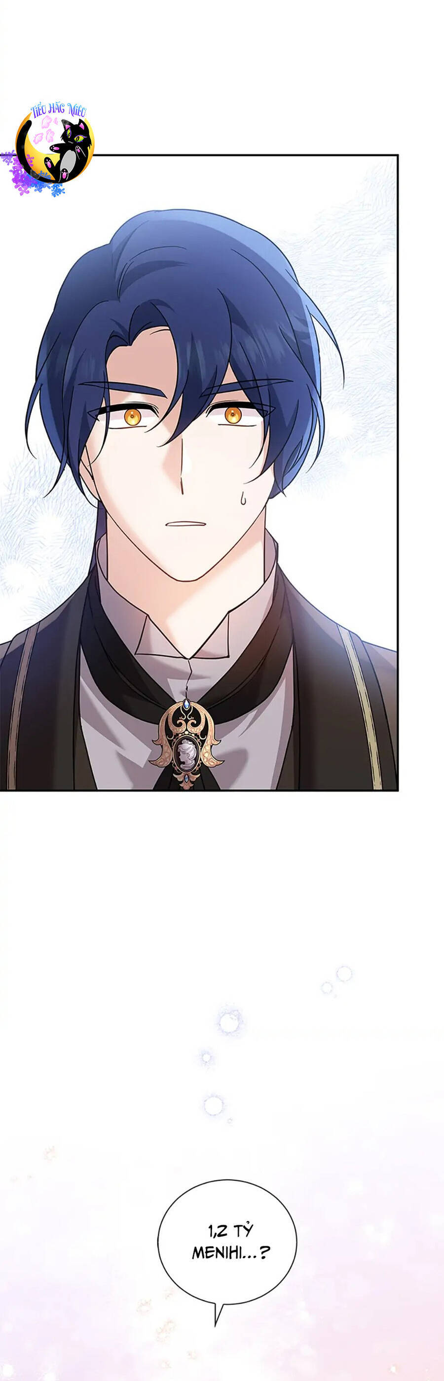 Kế Hoạch Trả Thù - Chap 23 - Trang 9