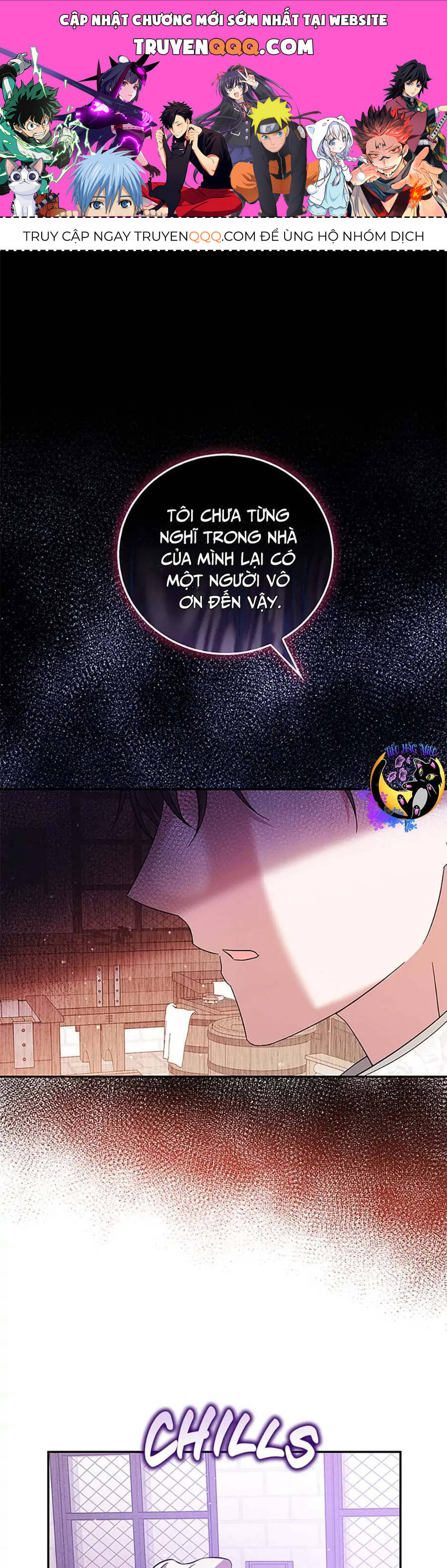 Kế Hoạch Trả Thù - Chap 24 - Trang 1