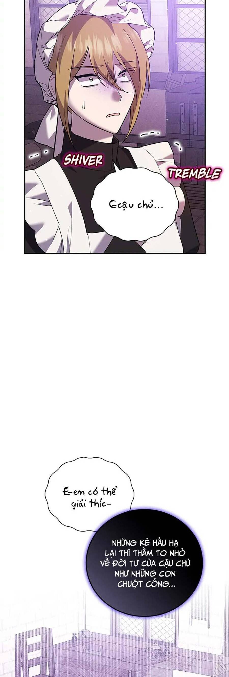 Kế Hoạch Trả Thù - Chap 24 - Trang 2