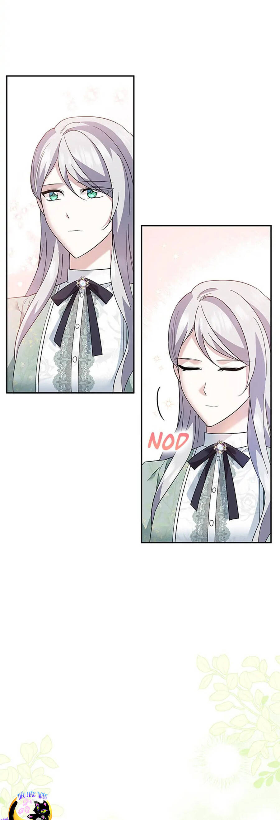Kế Hoạch Trả Thù - Chap 24 - Trang 11