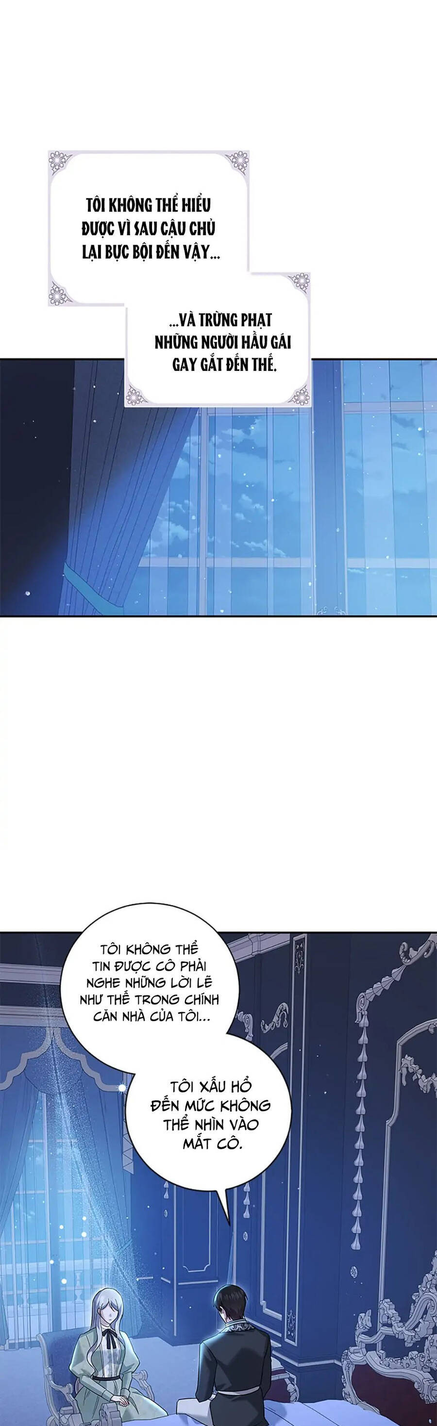 Kế Hoạch Trả Thù - Chap 24 - Trang 14