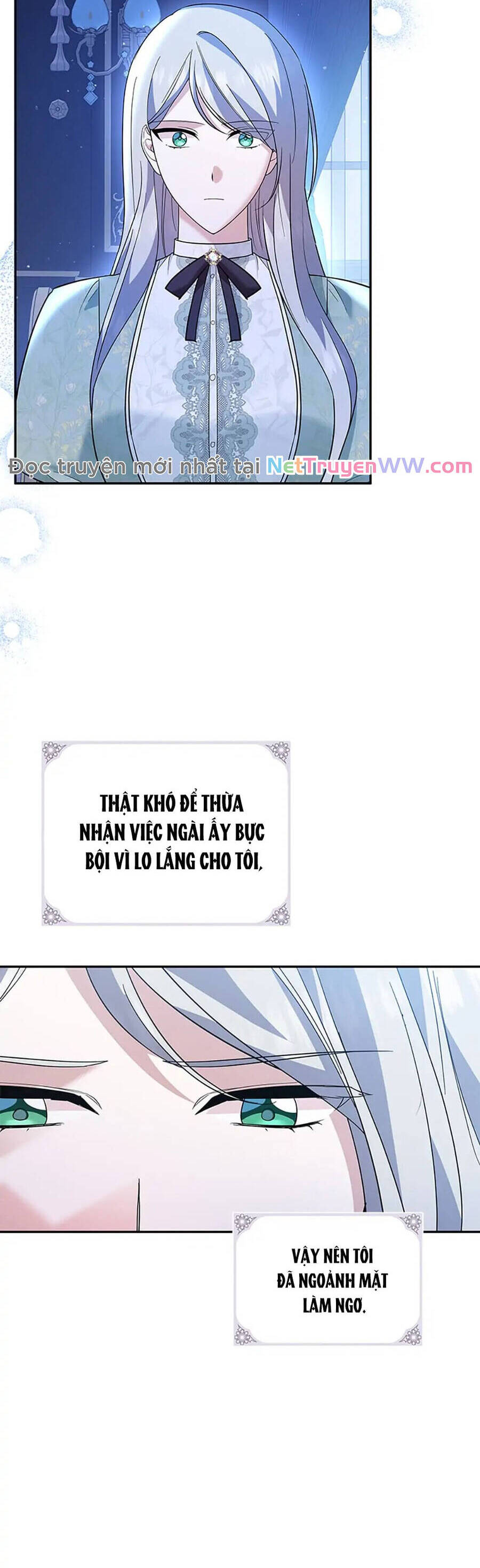Kế Hoạch Trả Thù - Chap 24 - Trang 16