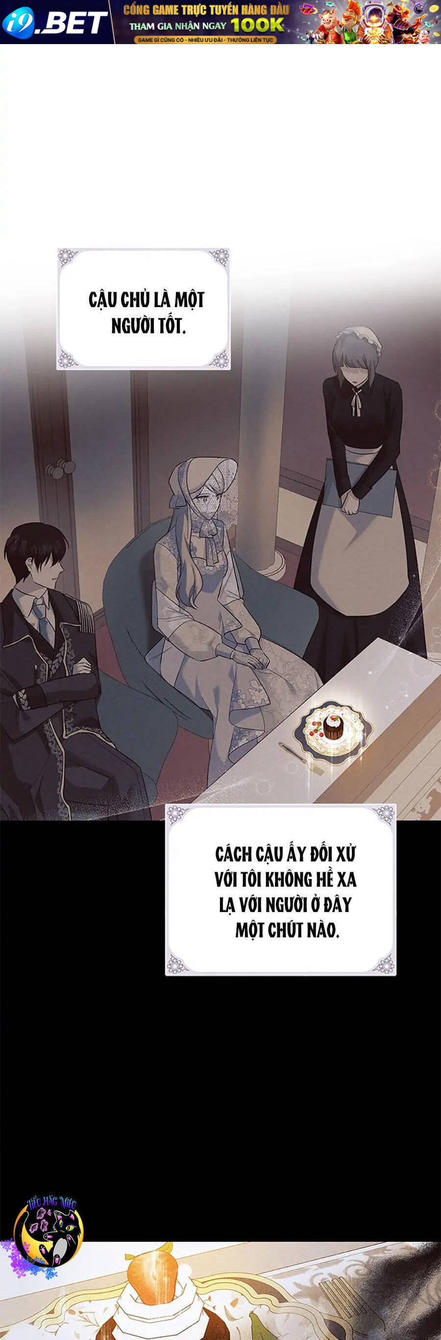 Kế Hoạch Trả Thù - Chap 24 - Trang 17