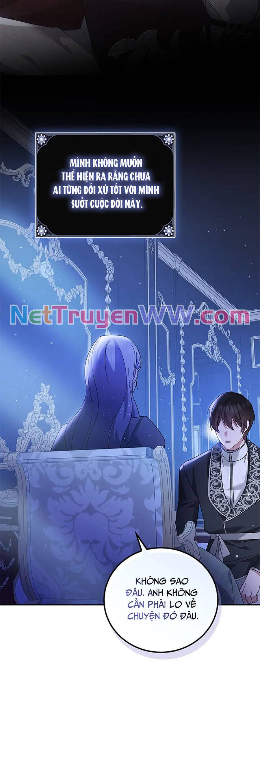 Kế Hoạch Trả Thù - Chap 24 - Trang 19