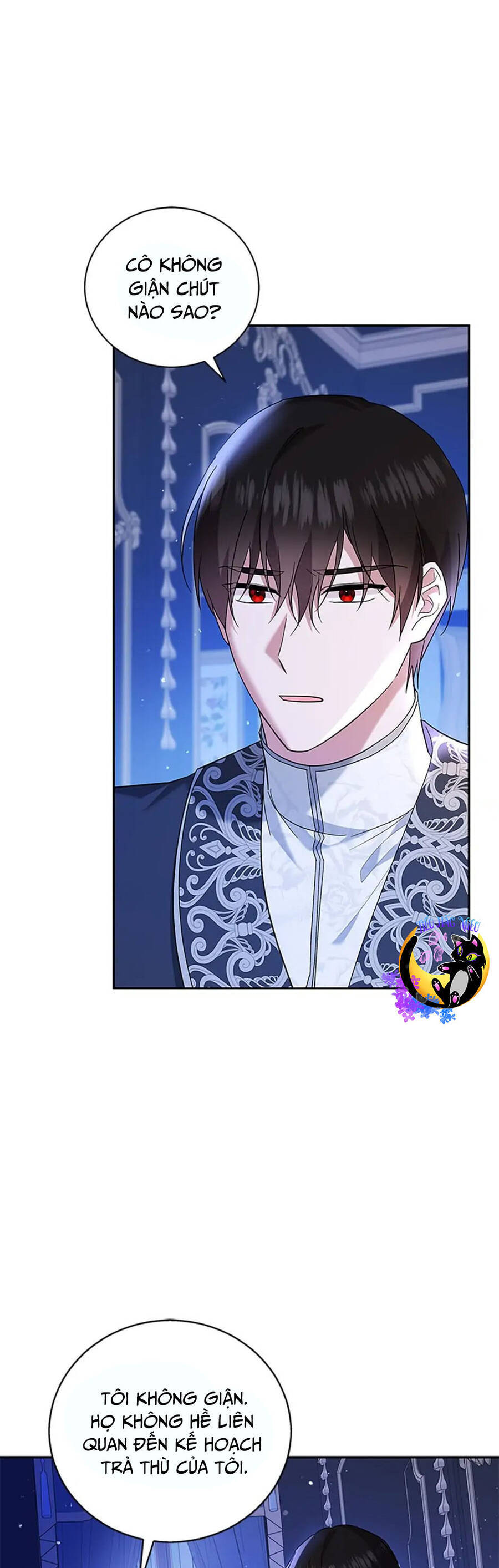 Kế Hoạch Trả Thù - Chap 24 - Trang 20