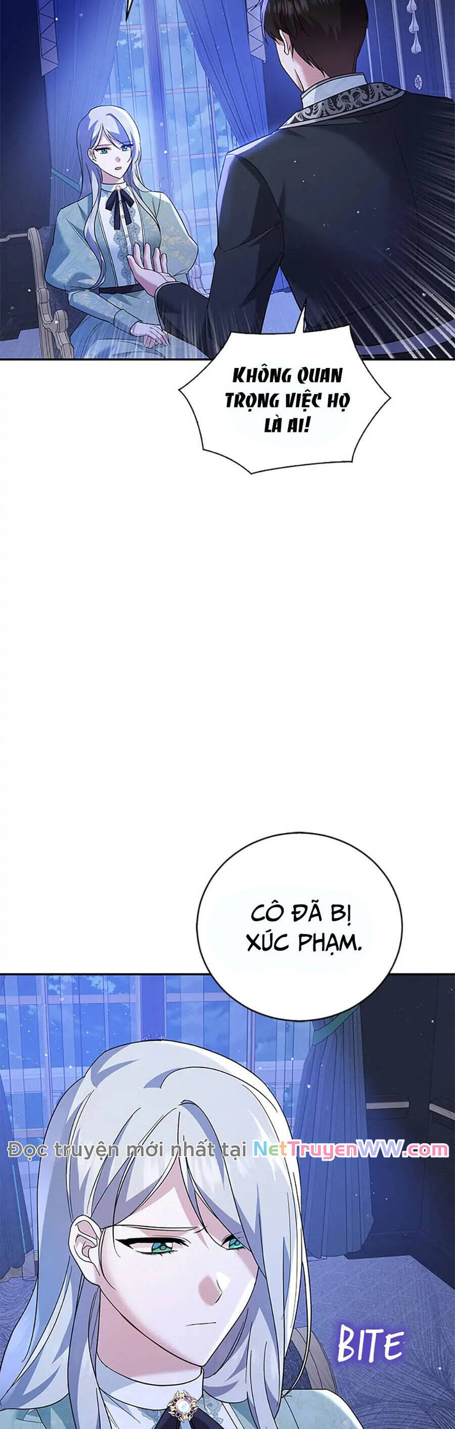Kế Hoạch Trả Thù - Chap 24 - Trang 21