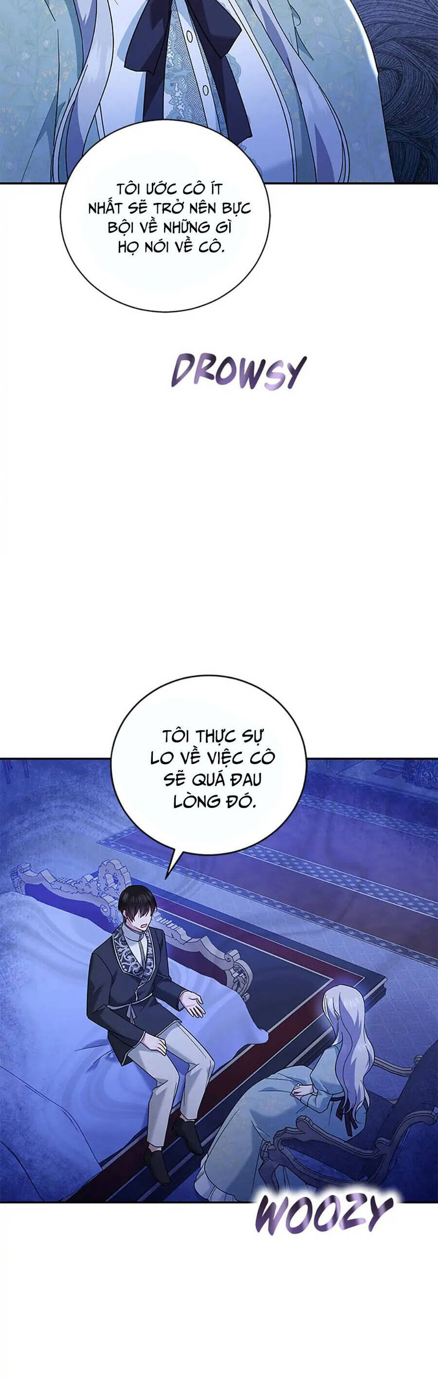 Kế Hoạch Trả Thù - Chap 24 - Trang 22