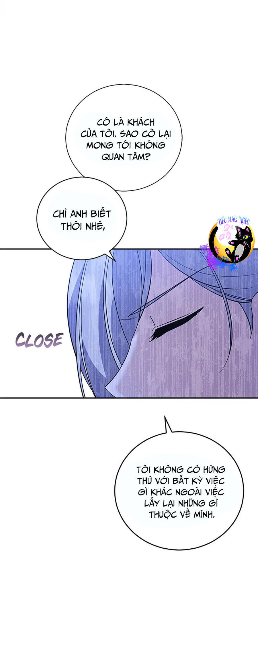 Kế Hoạch Trả Thù - Chap 24 - Trang 23