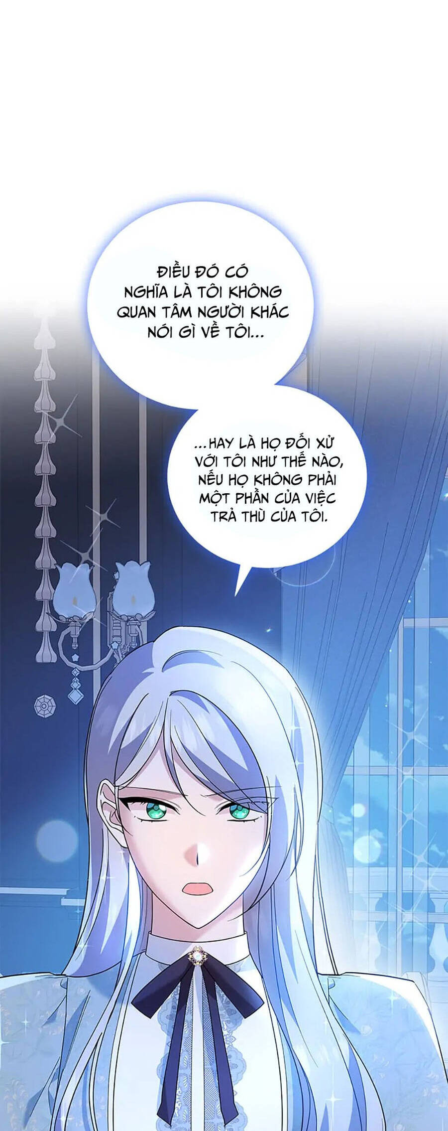 Kế Hoạch Trả Thù - Chap 24 - Trang 24