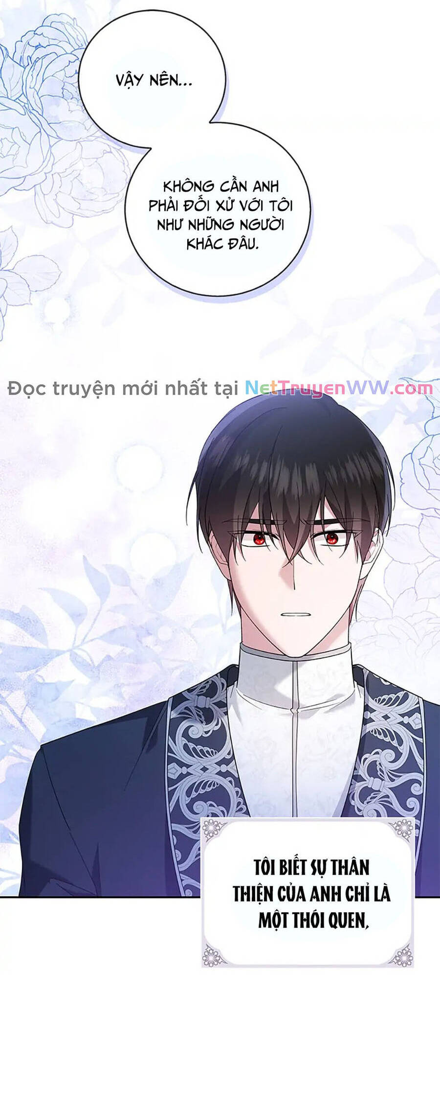 Kế Hoạch Trả Thù - Chap 24 - Trang 26