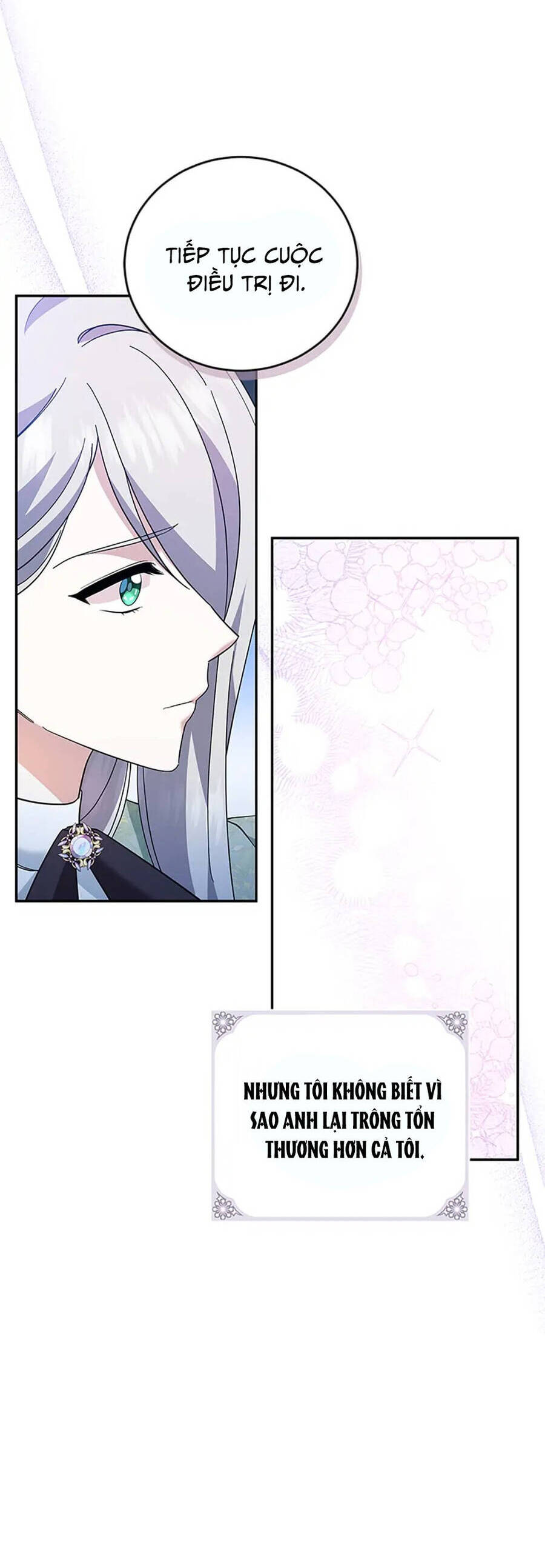 Kế Hoạch Trả Thù - Chap 24 - Trang 28