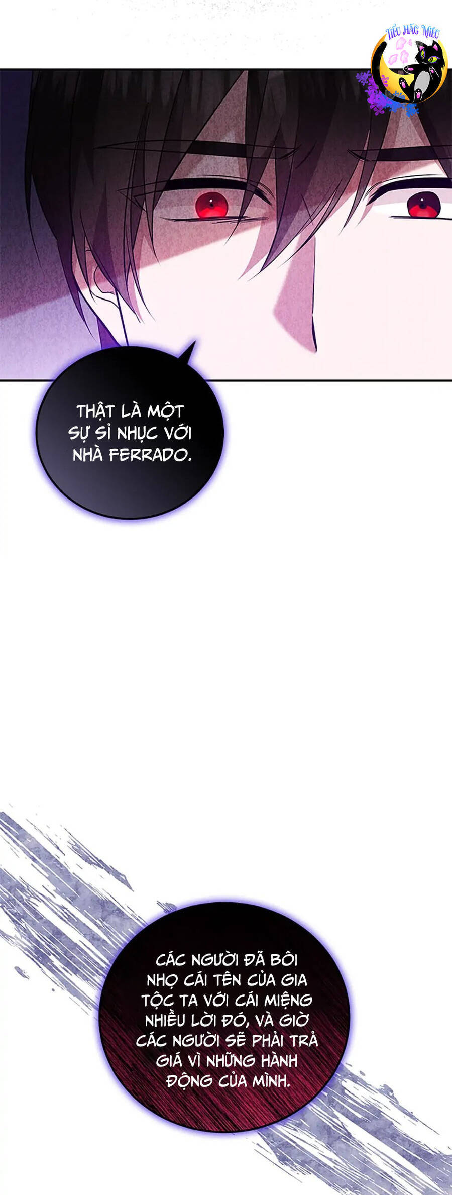 Kế Hoạch Trả Thù - Chap 24 - Trang 4