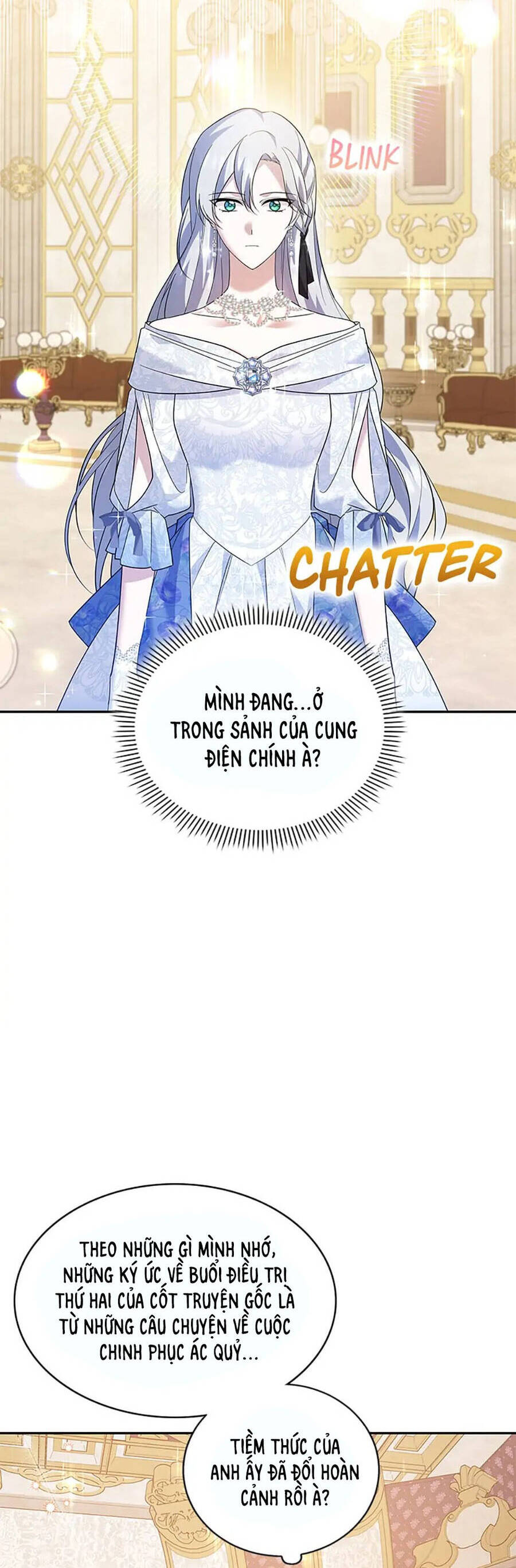 Kế Hoạch Trả Thù - Chap 24 - Trang 31