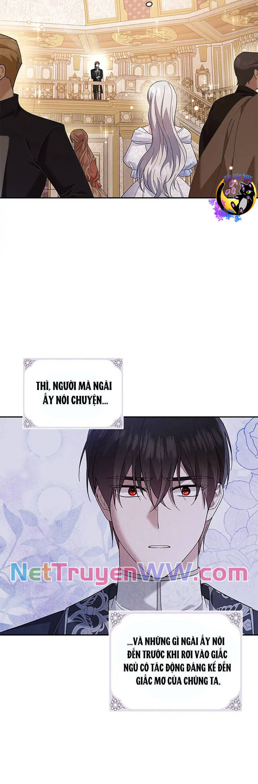Kế Hoạch Trả Thù - Chap 24 - Trang 32