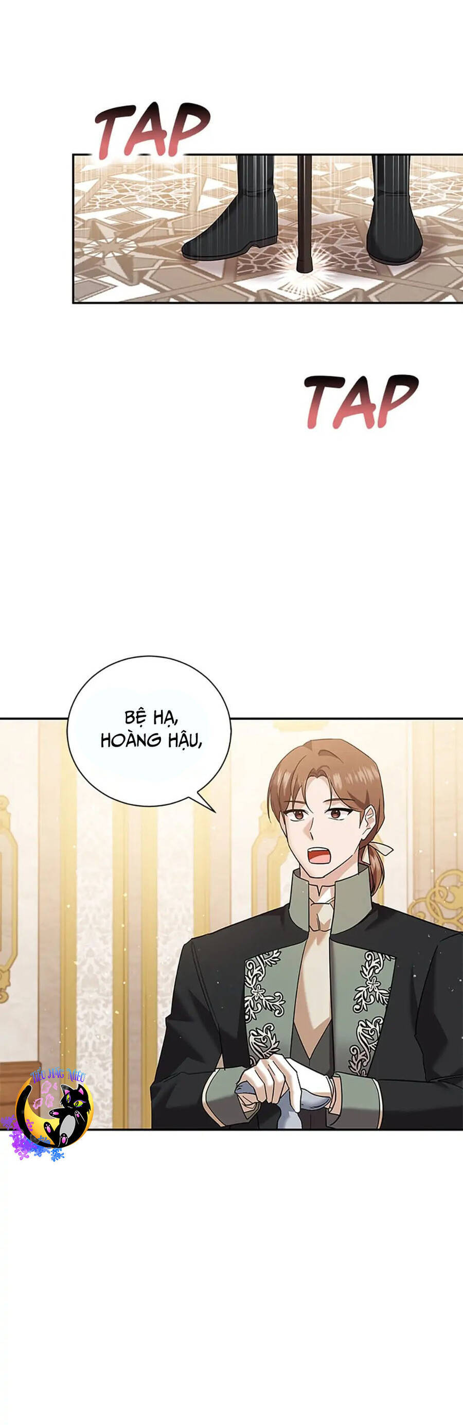 Kế Hoạch Trả Thù - Chap 24 - Trang 36