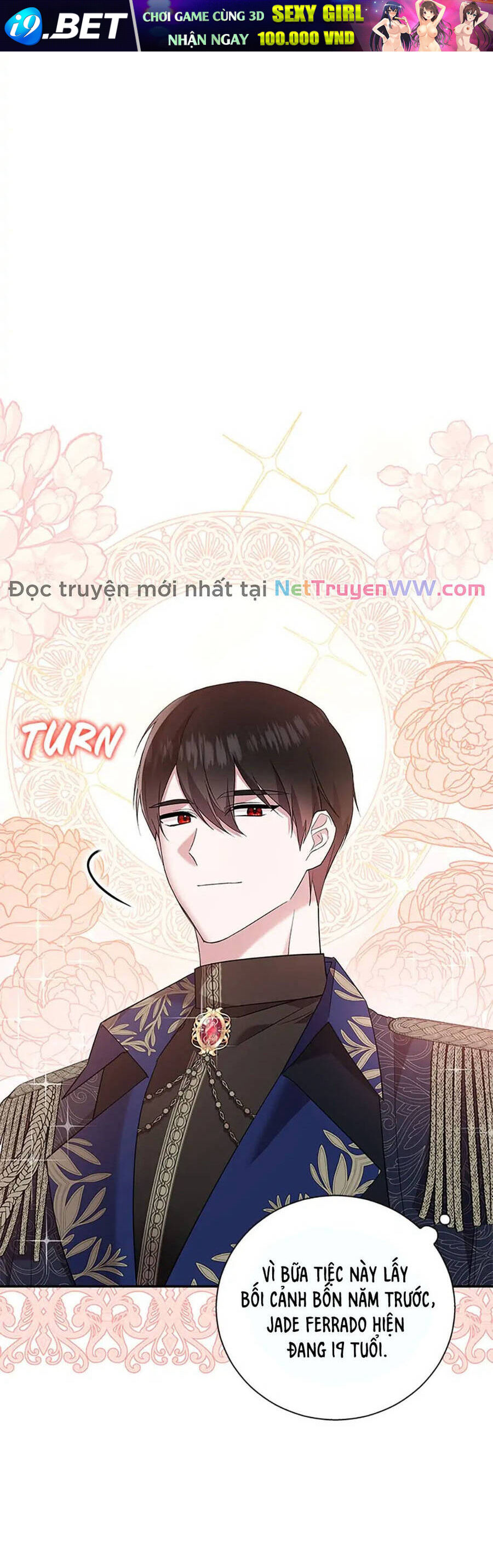 Kế Hoạch Trả Thù - Chap 24 - Trang 38