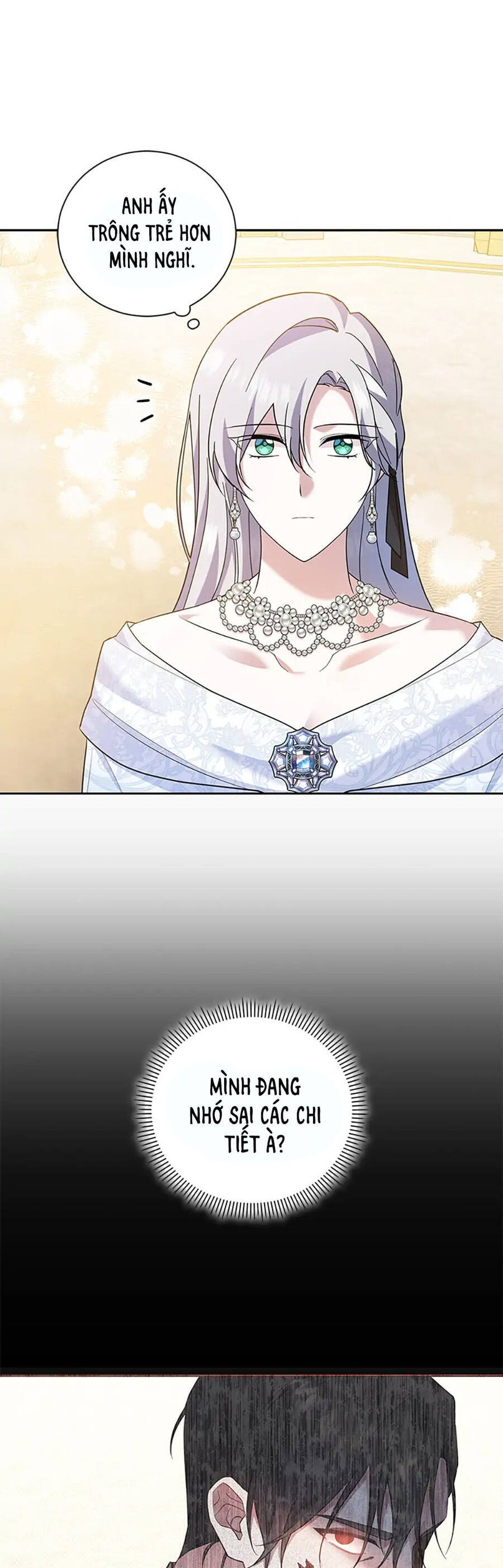 Kế Hoạch Trả Thù - Chap 24 - Trang 39