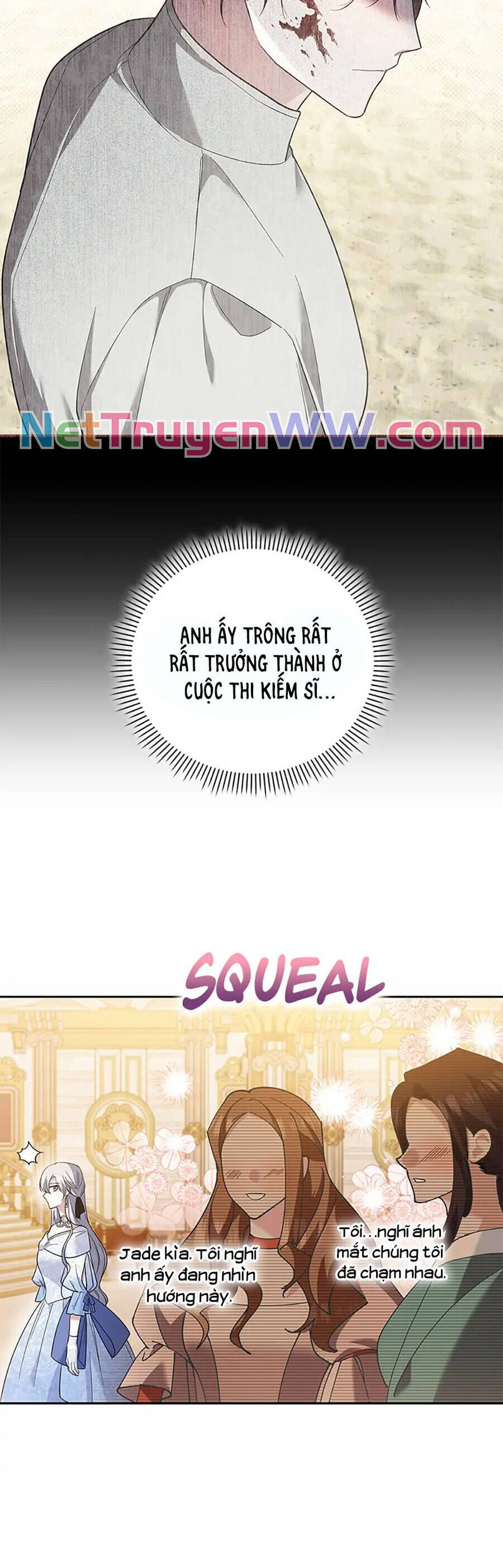 Kế Hoạch Trả Thù - Chap 24 - Trang 40