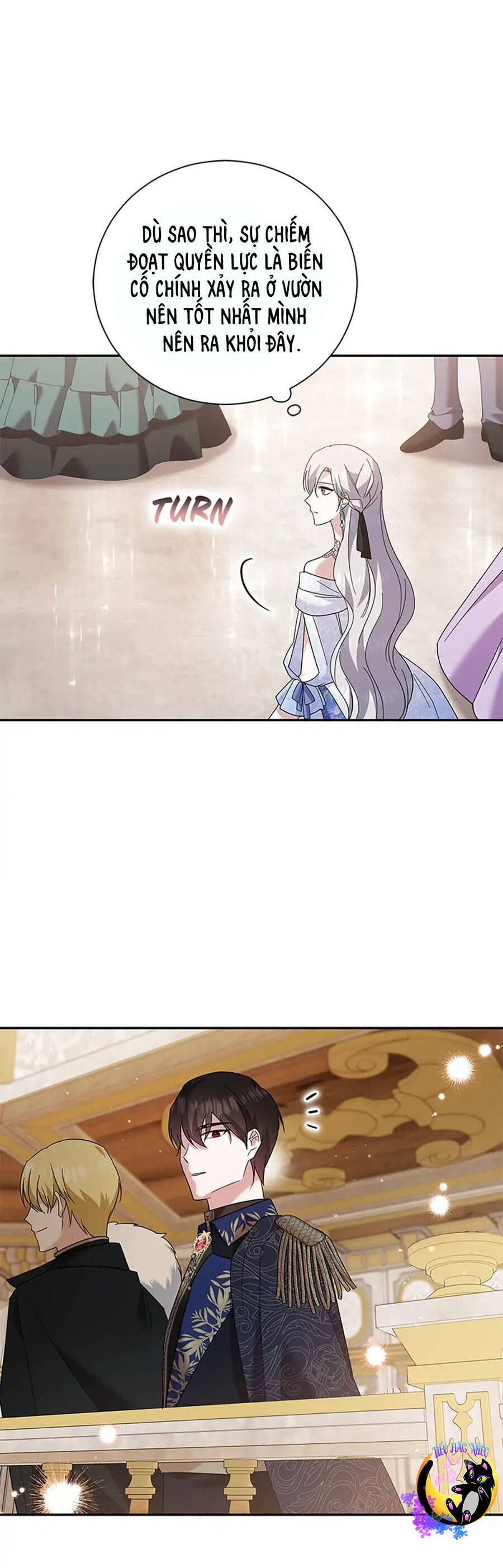 Kế Hoạch Trả Thù - Chap 24 - Trang 41