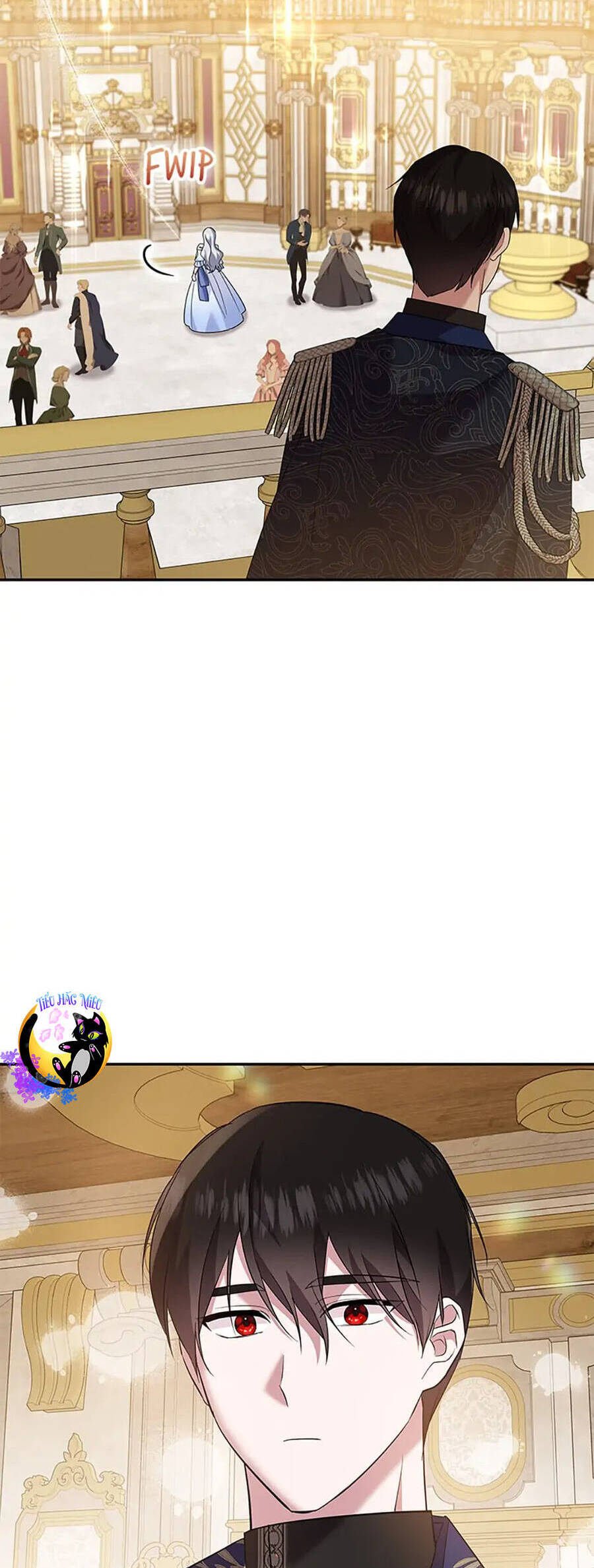 Kế Hoạch Trả Thù - Chap 24 - Trang 43