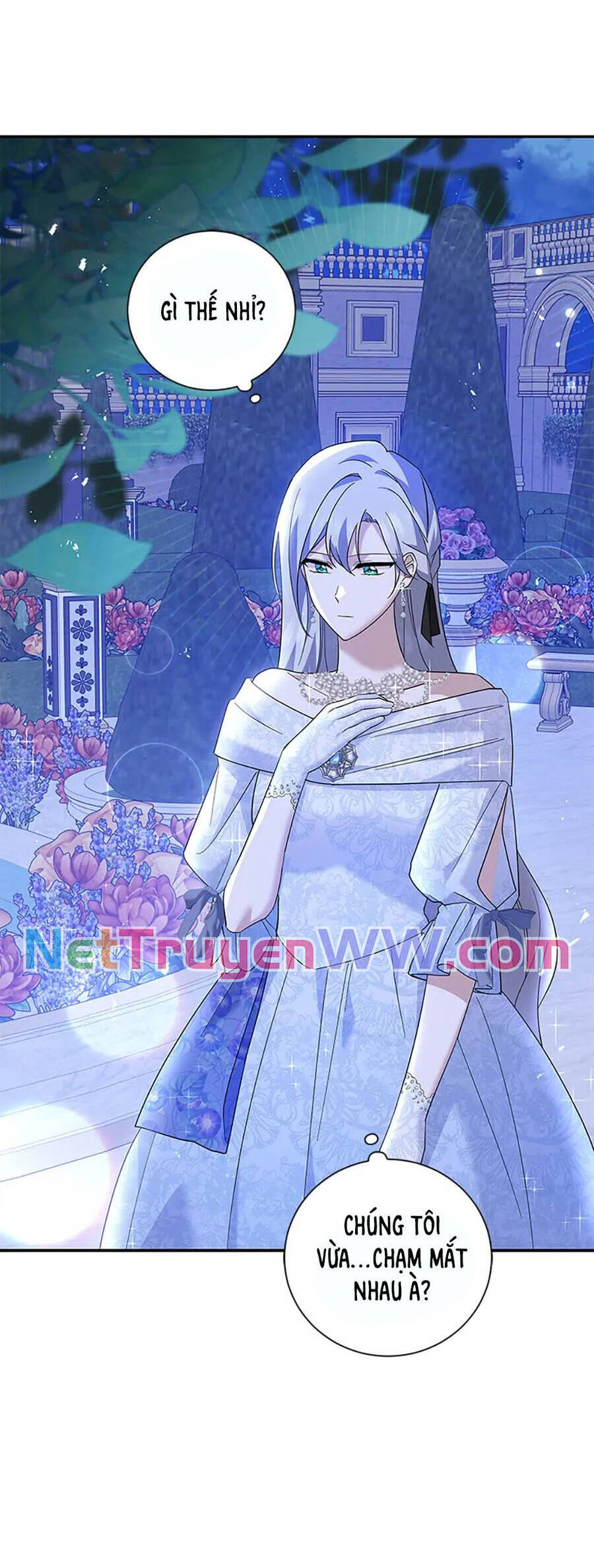 Kế Hoạch Trả Thù - Chap 24 - Trang 45