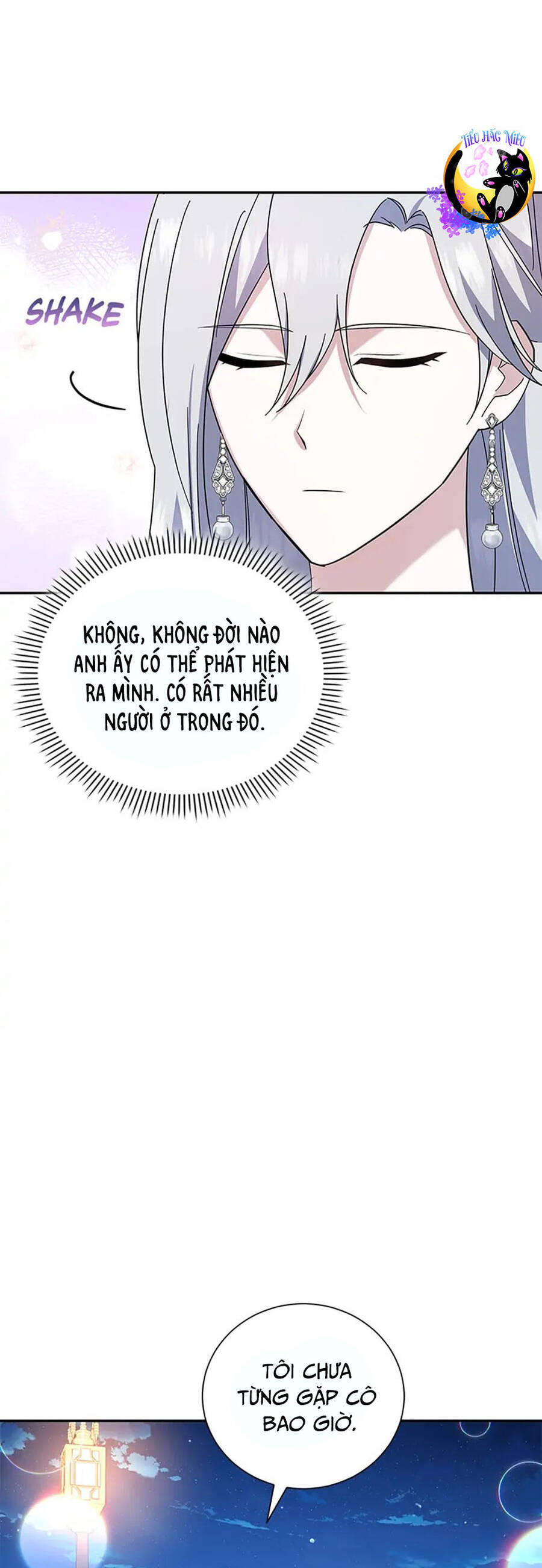 Kế Hoạch Trả Thù - Chap 24 - Trang 46