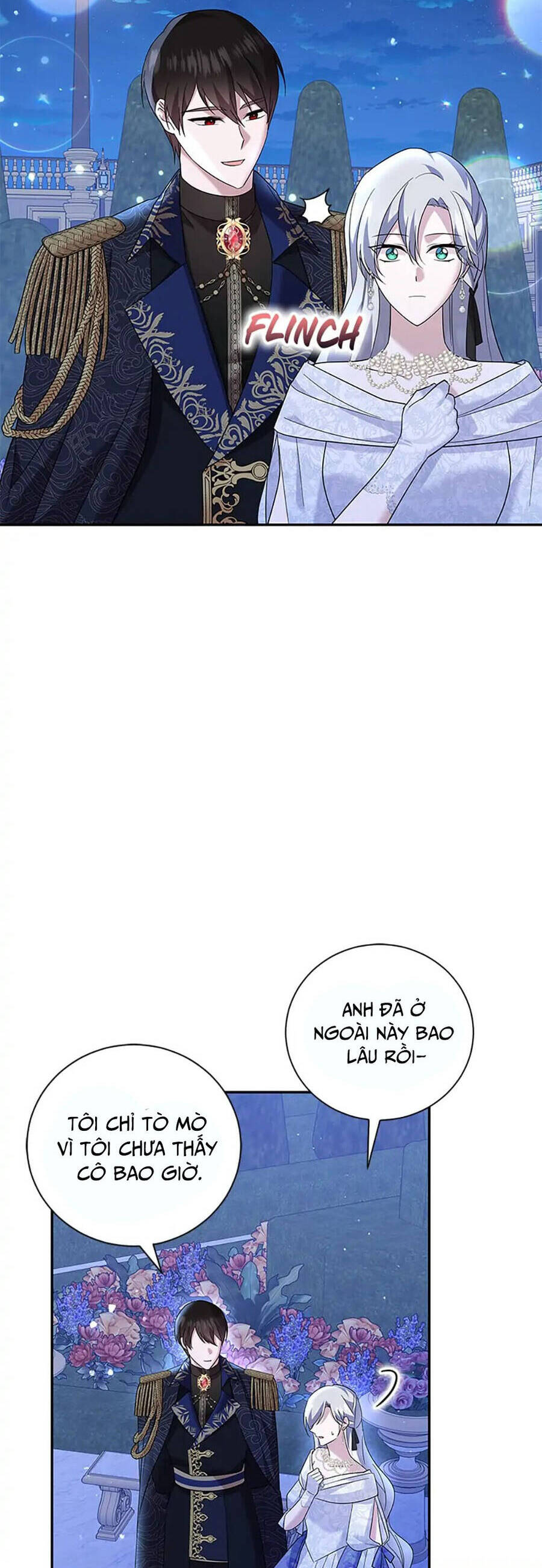 Kế Hoạch Trả Thù - Chap 24 - Trang 47