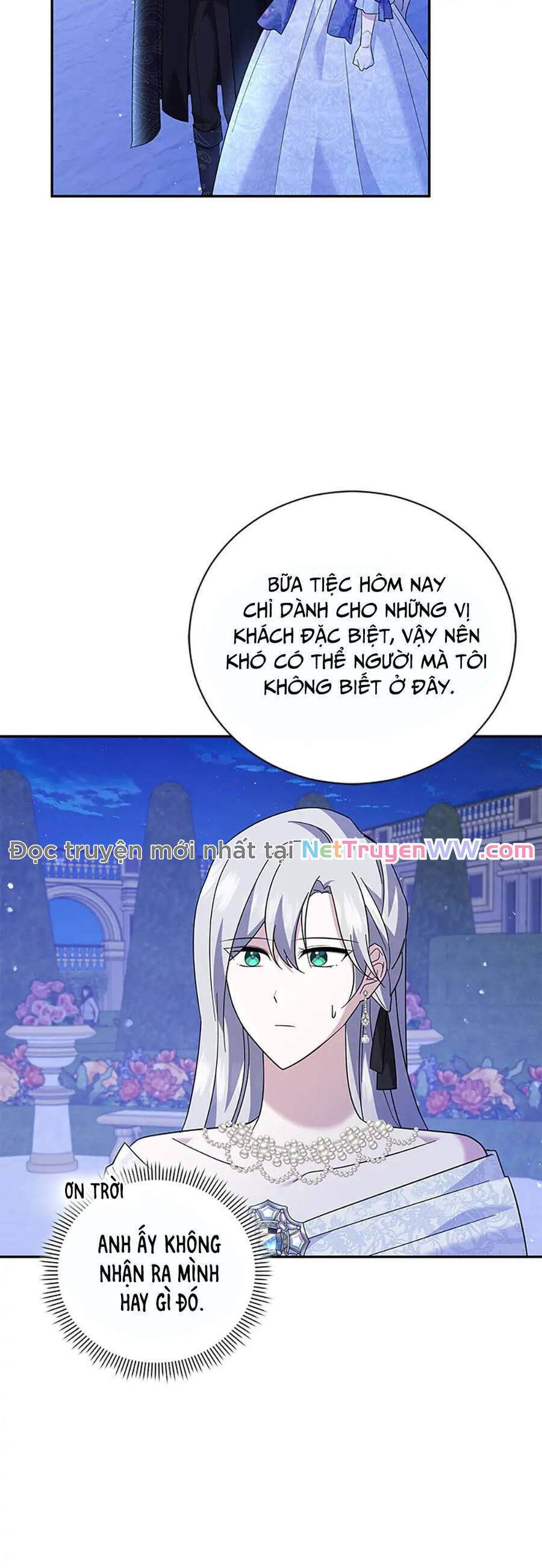 Kế Hoạch Trả Thù - Chap 24 - Trang 48