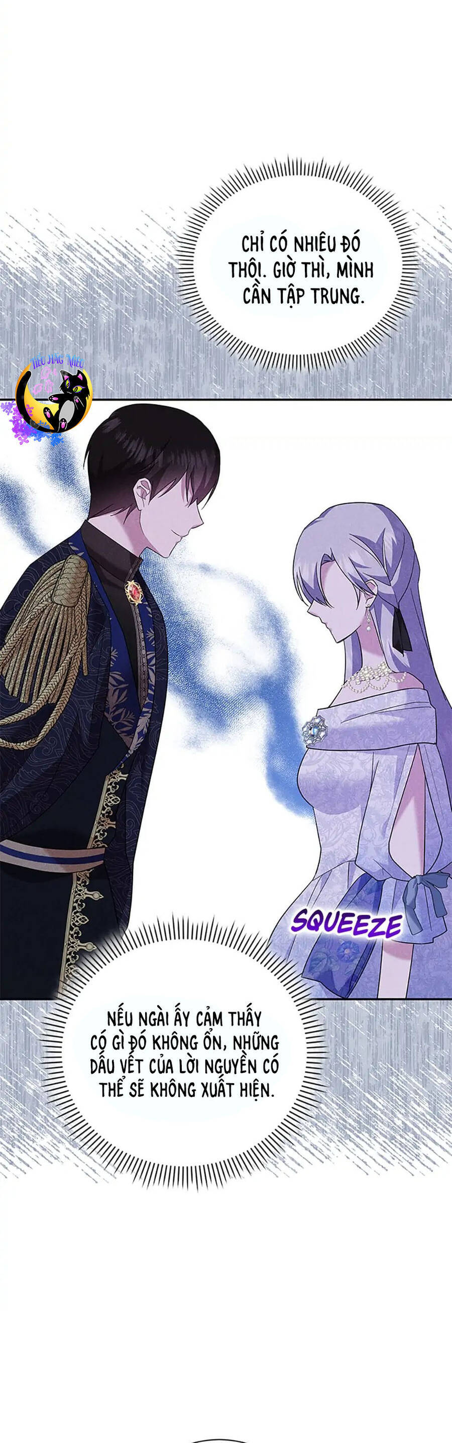 Kế Hoạch Trả Thù - Chap 24 - Trang 49