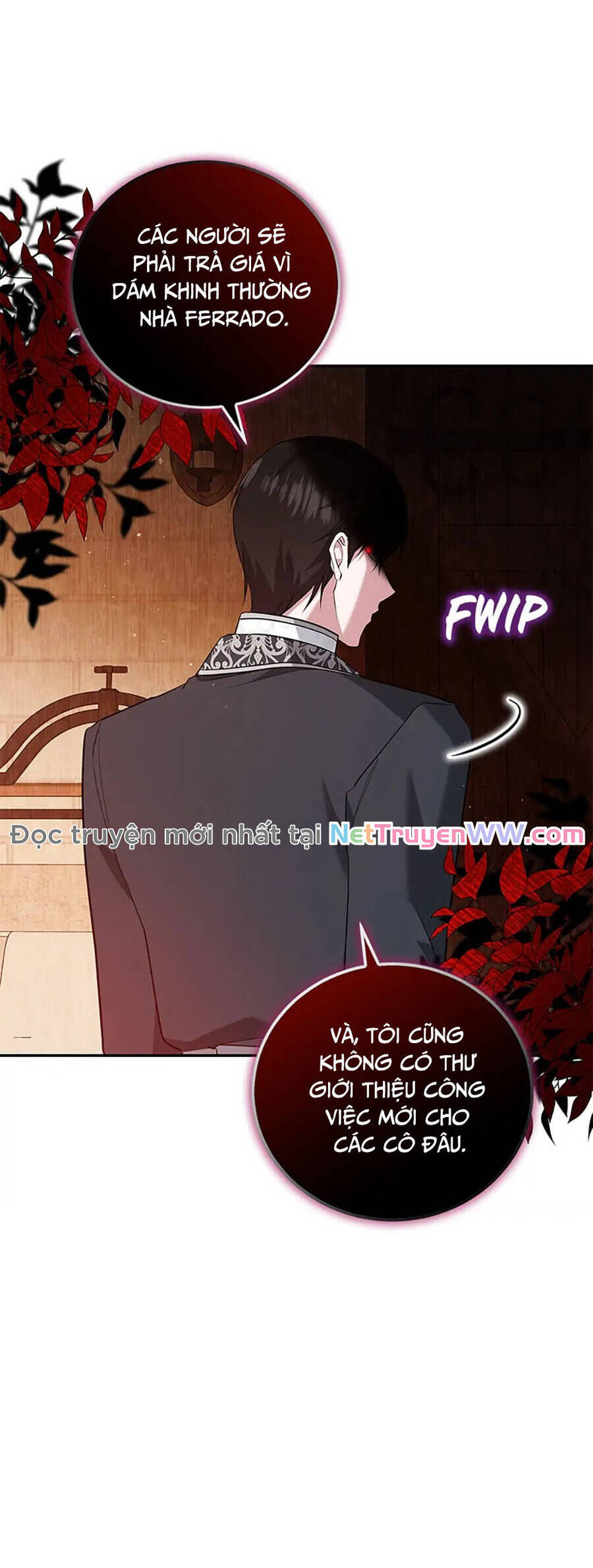 Kế Hoạch Trả Thù - Chap 24 - Trang 6