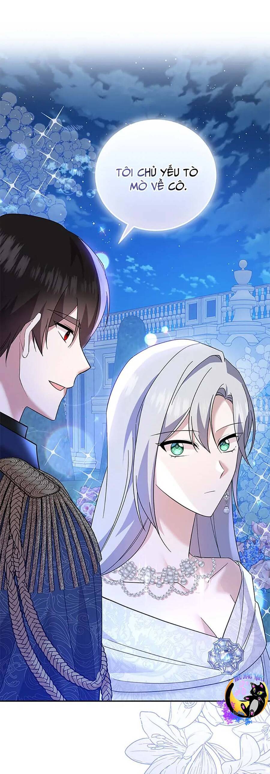 Kế Hoạch Trả Thù - Chap 24 - Trang 52