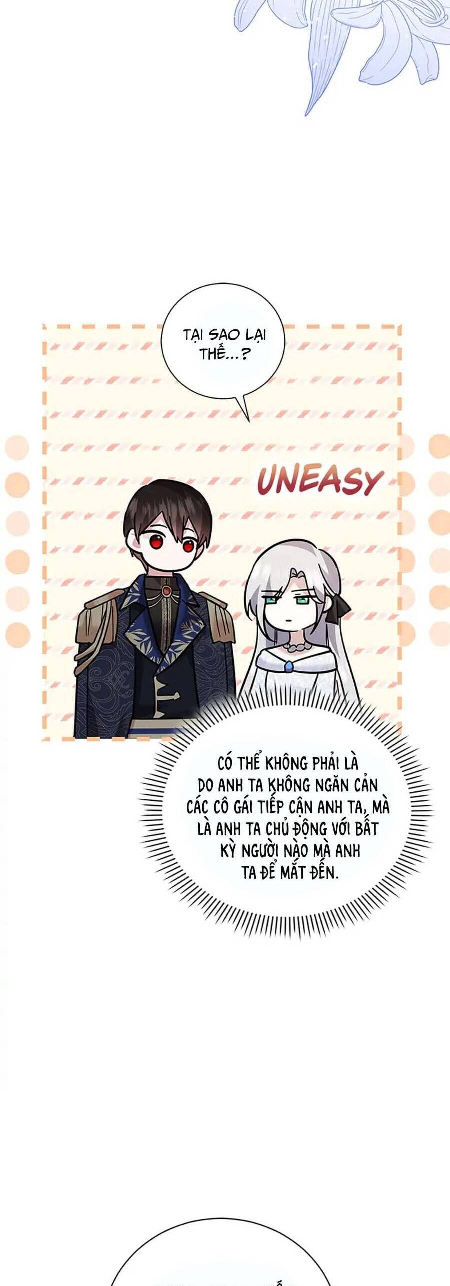 Kế Hoạch Trả Thù - Chap 24 - Trang 53