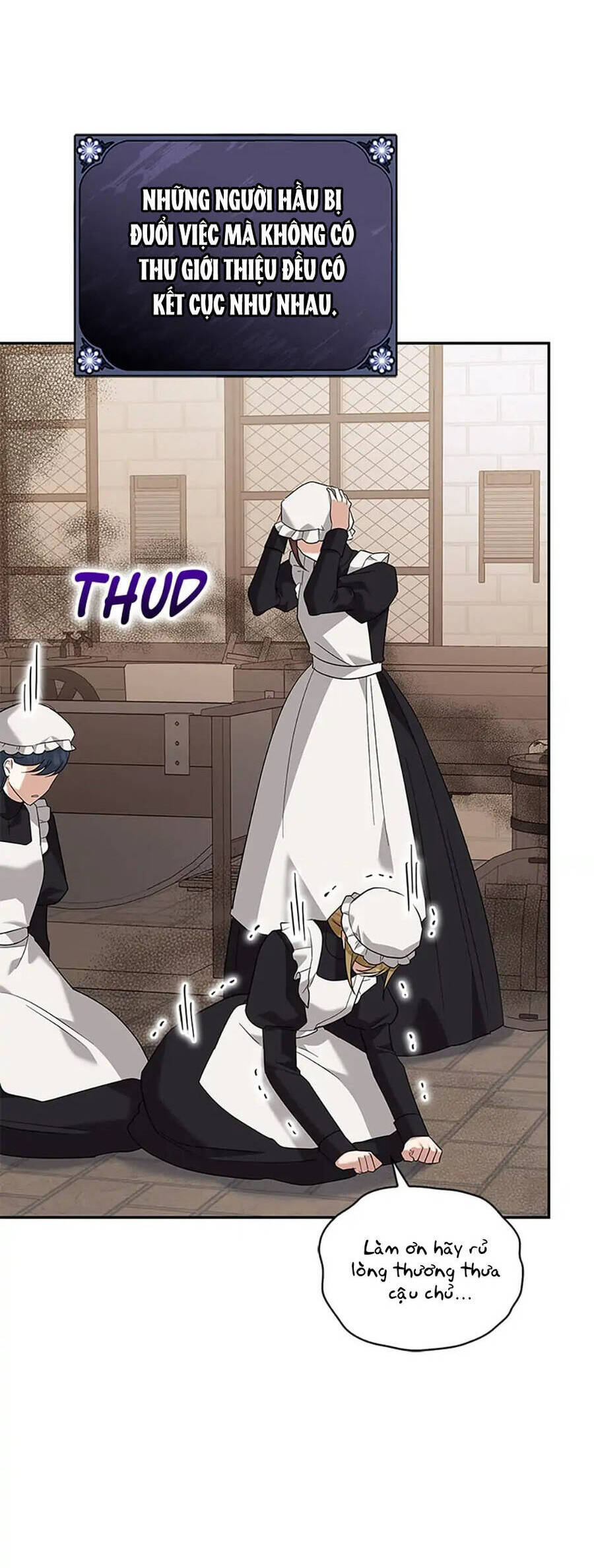 Kế Hoạch Trả Thù - Chap 24 - Trang 7