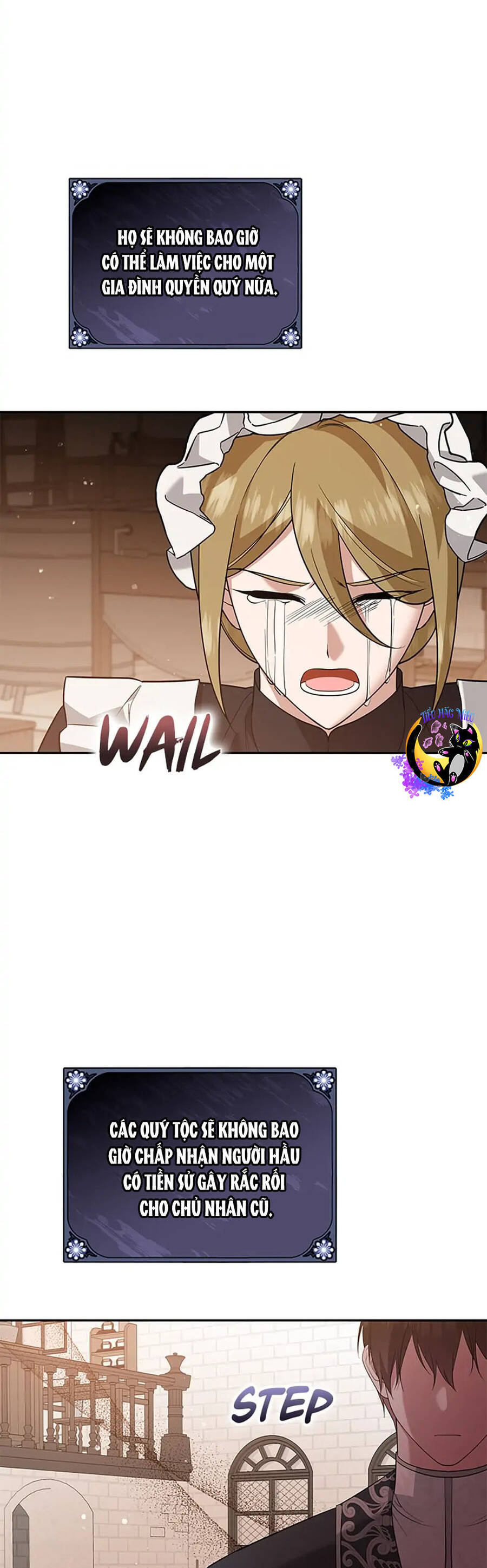 Kế Hoạch Trả Thù - Chap 24 - Trang 8