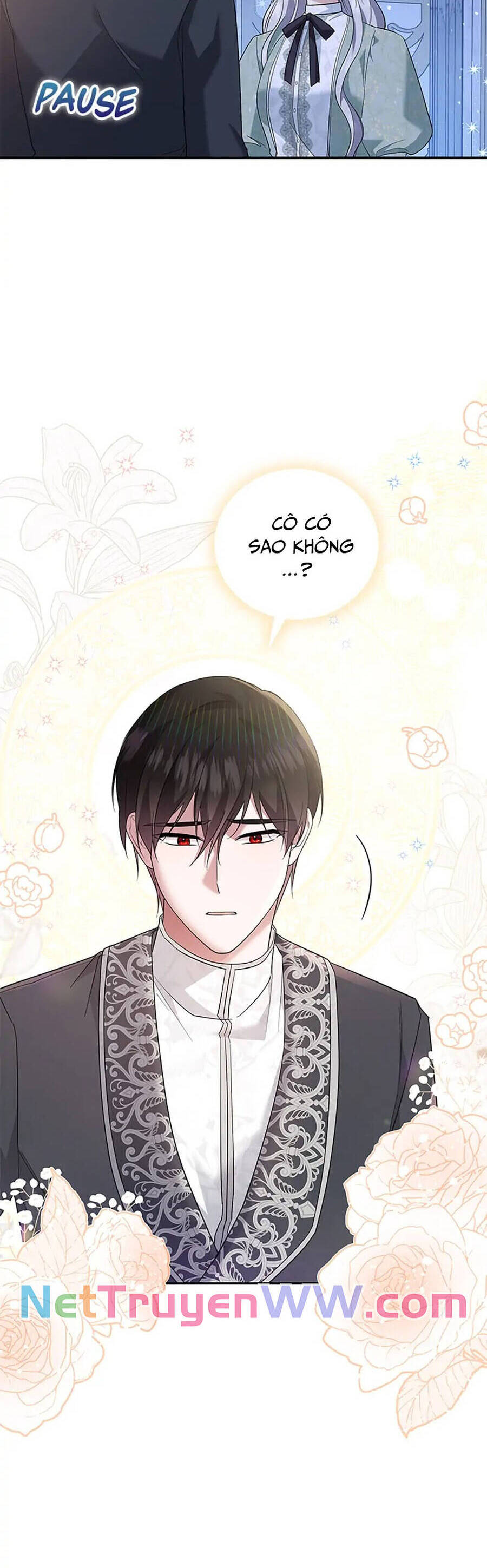 Kế Hoạch Trả Thù - Chap 24 - Trang 10