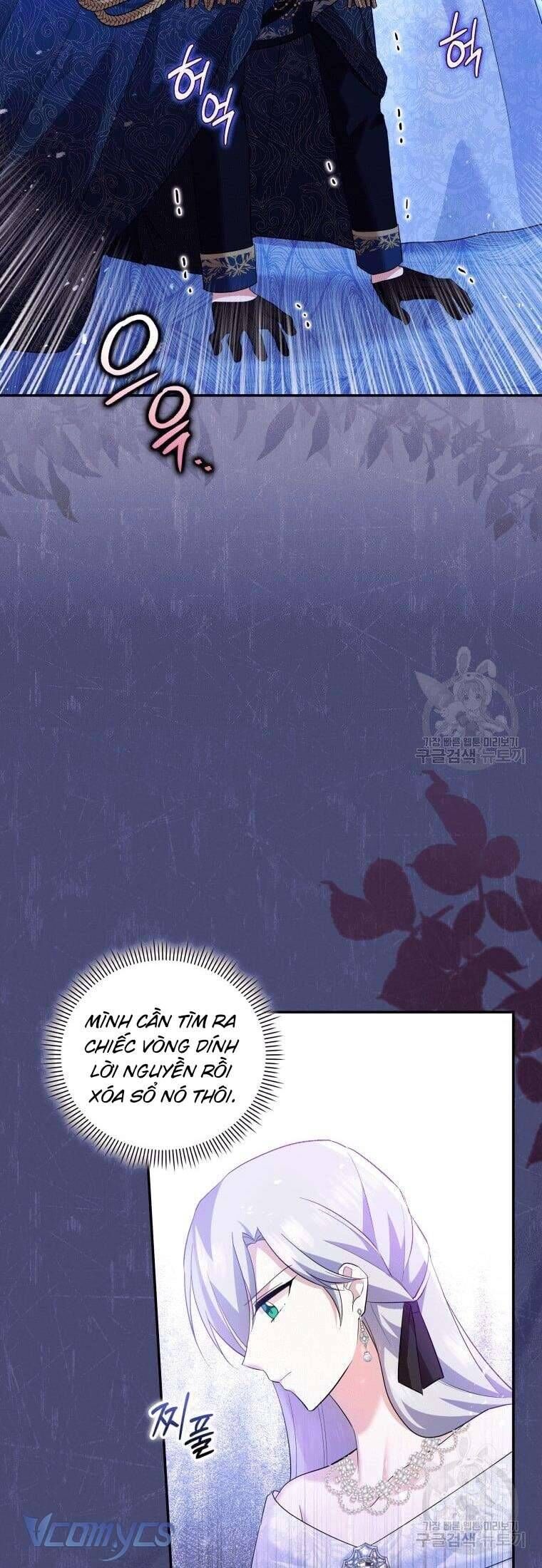 Kế Hoạch Trả Thù - Chap 25 - Trang 11