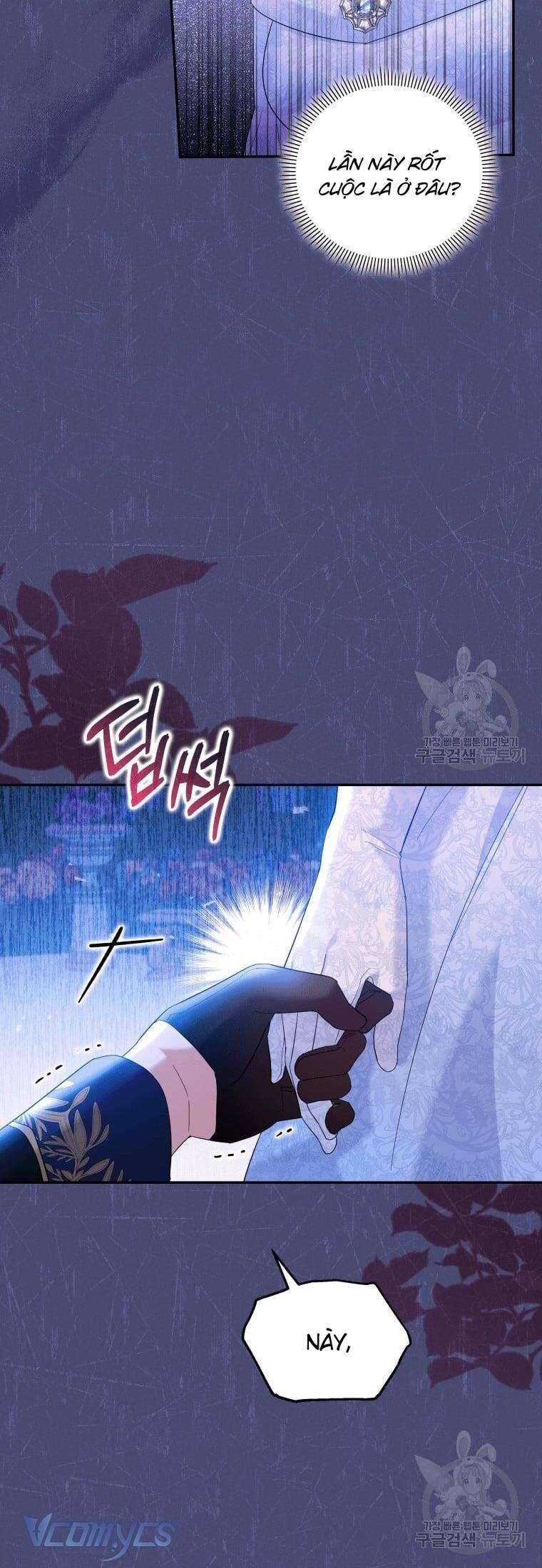 Kế Hoạch Trả Thù - Chap 25 - Trang 12