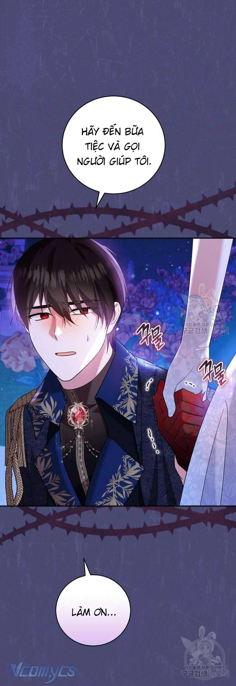 Kế Hoạch Trả Thù - Chap 25 - Trang 13
