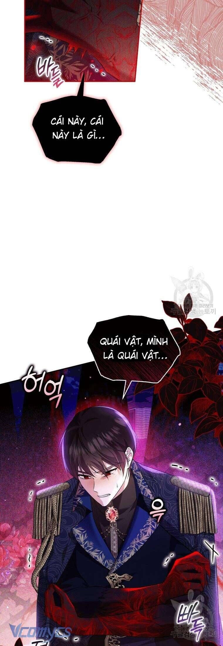Kế Hoạch Trả Thù - Chap 25 - Trang 16