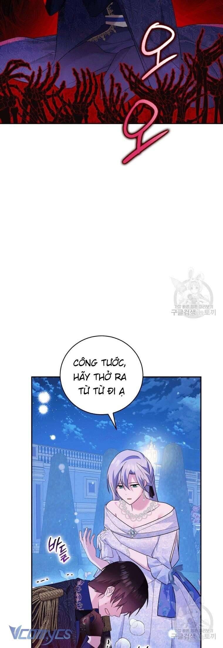 Kế Hoạch Trả Thù - Chap 25 - Trang 19