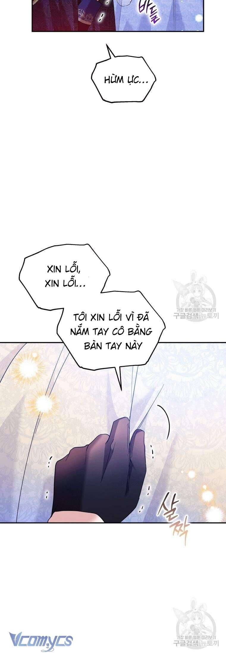 Kế Hoạch Trả Thù - Chap 25 - Trang 20