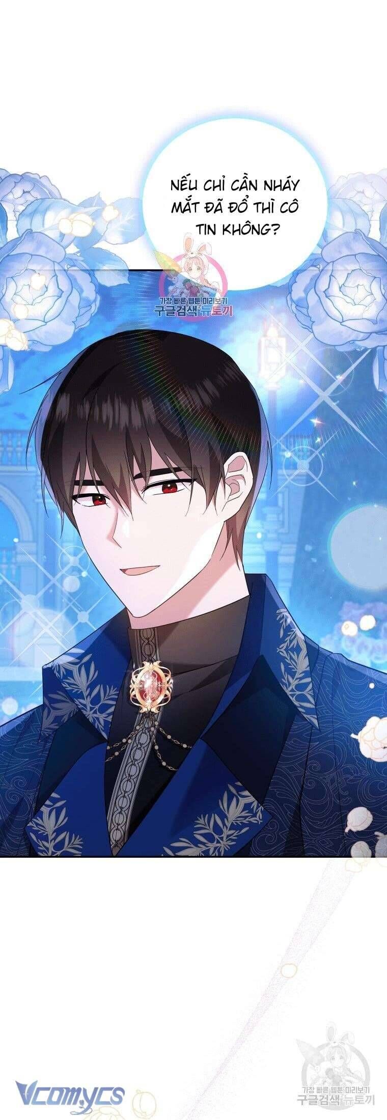 Kế Hoạch Trả Thù - Chap 25 - Trang 3