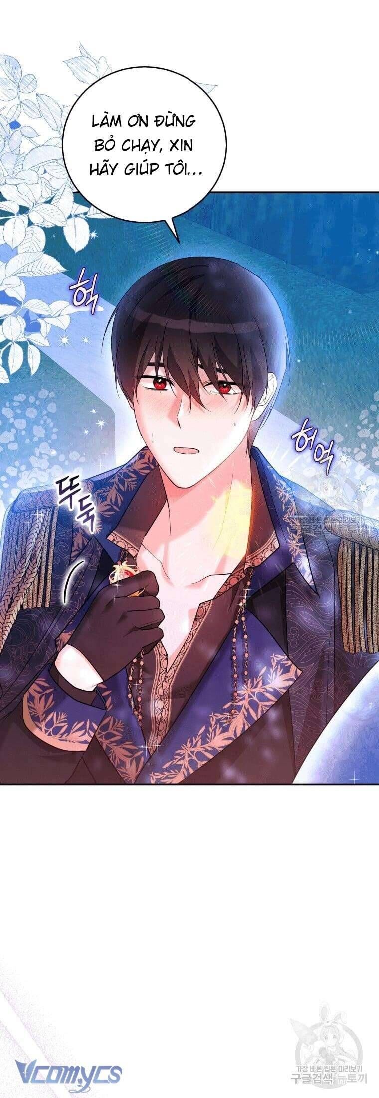 Kế Hoạch Trả Thù - Chap 25 - Trang 21