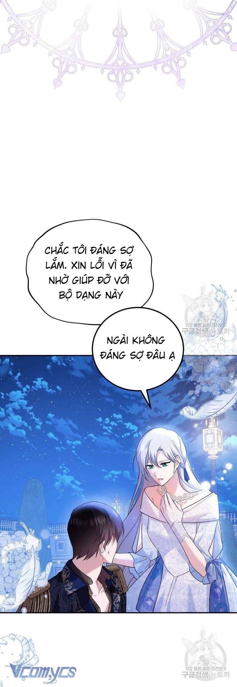 Kế Hoạch Trả Thù - Chap 25 - Trang 23