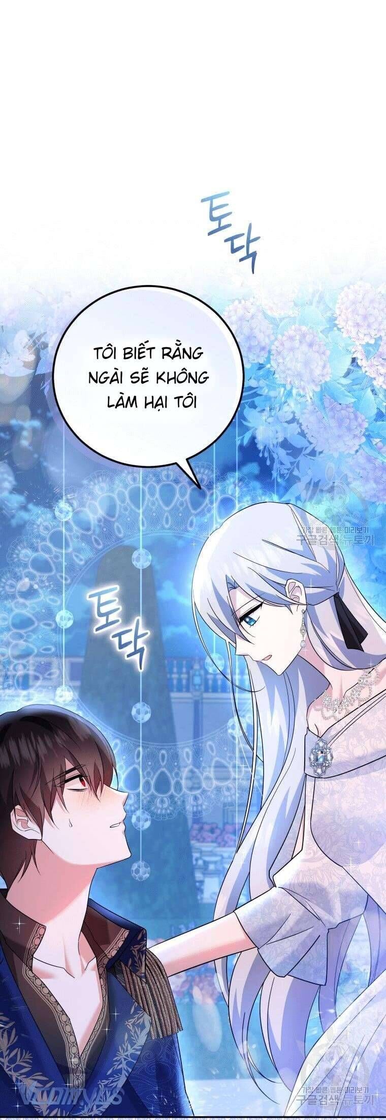 Kế Hoạch Trả Thù - Chap 25 - Trang 24