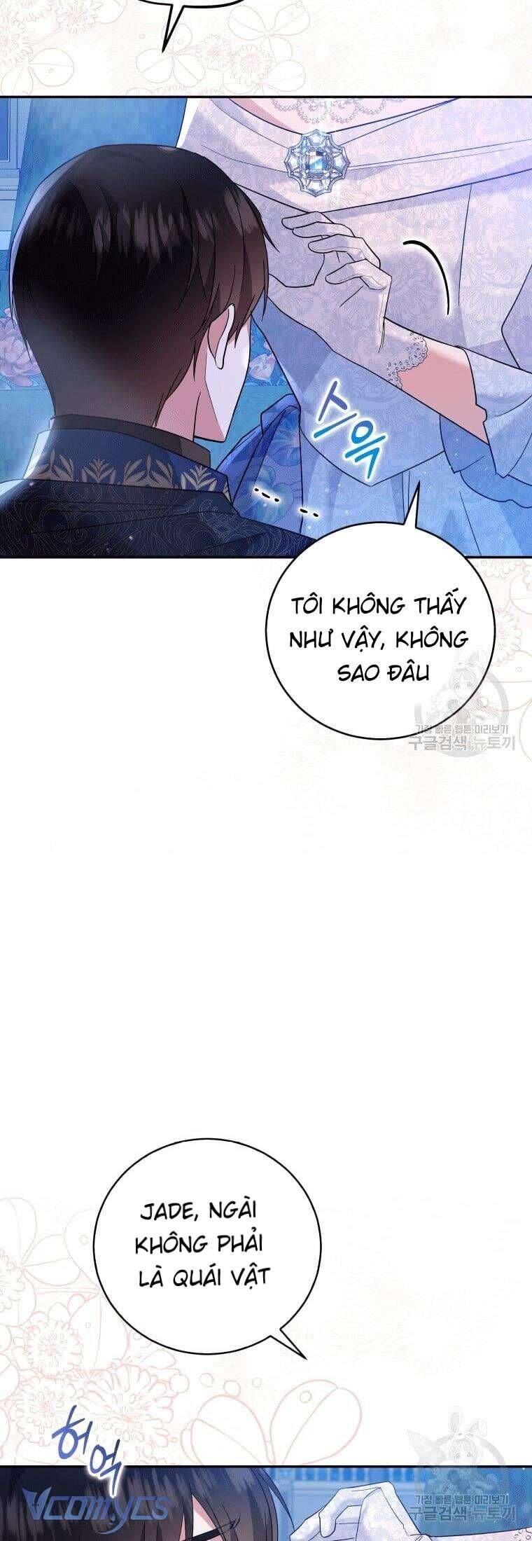 Kế Hoạch Trả Thù - Chap 25 - Trang 26