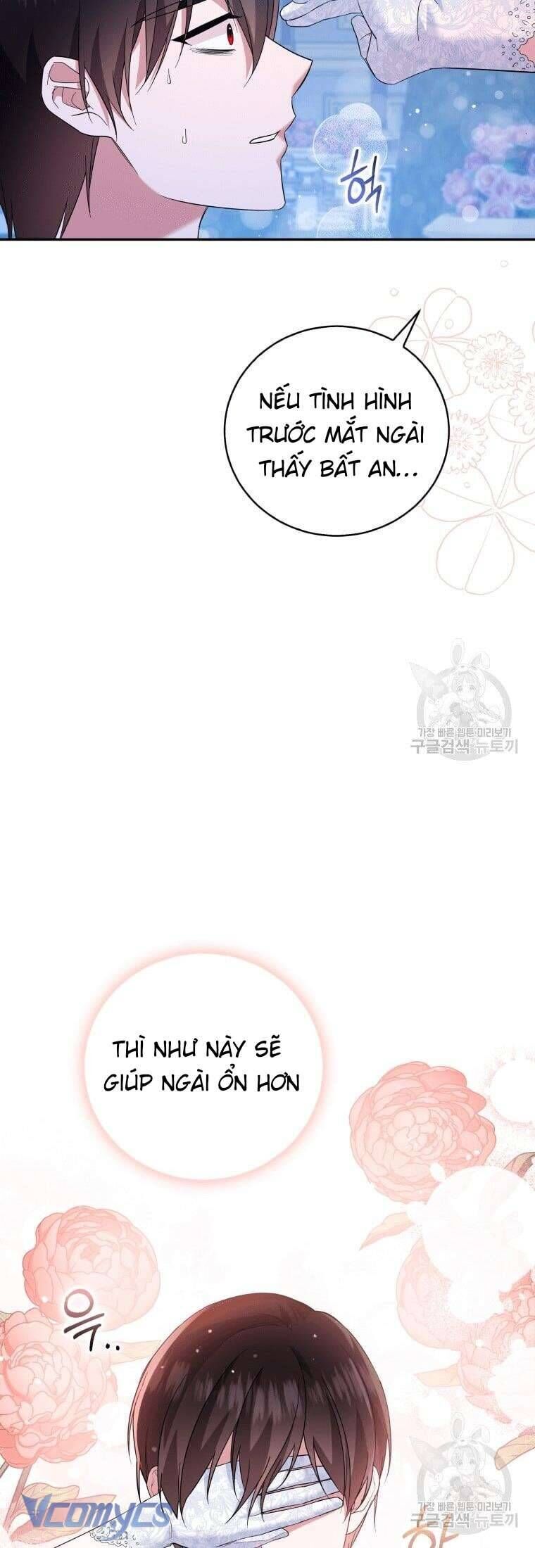Kế Hoạch Trả Thù - Chap 25 - Trang 27