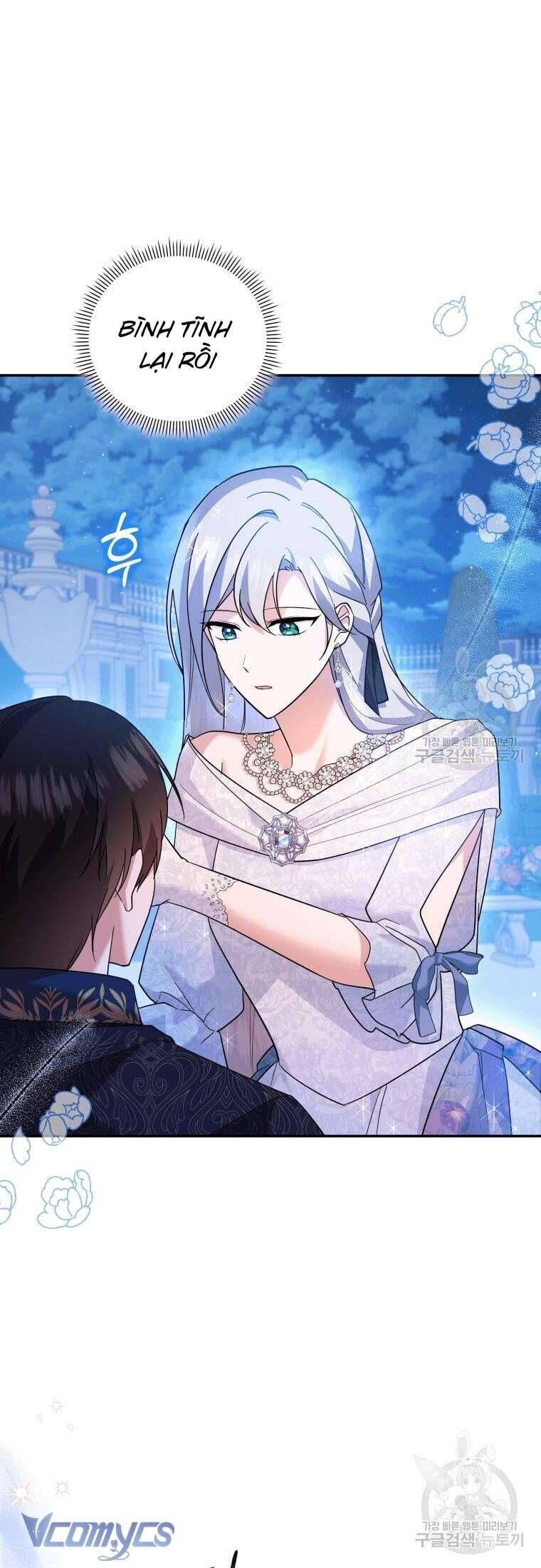 Kế Hoạch Trả Thù - Chap 25 - Trang 30