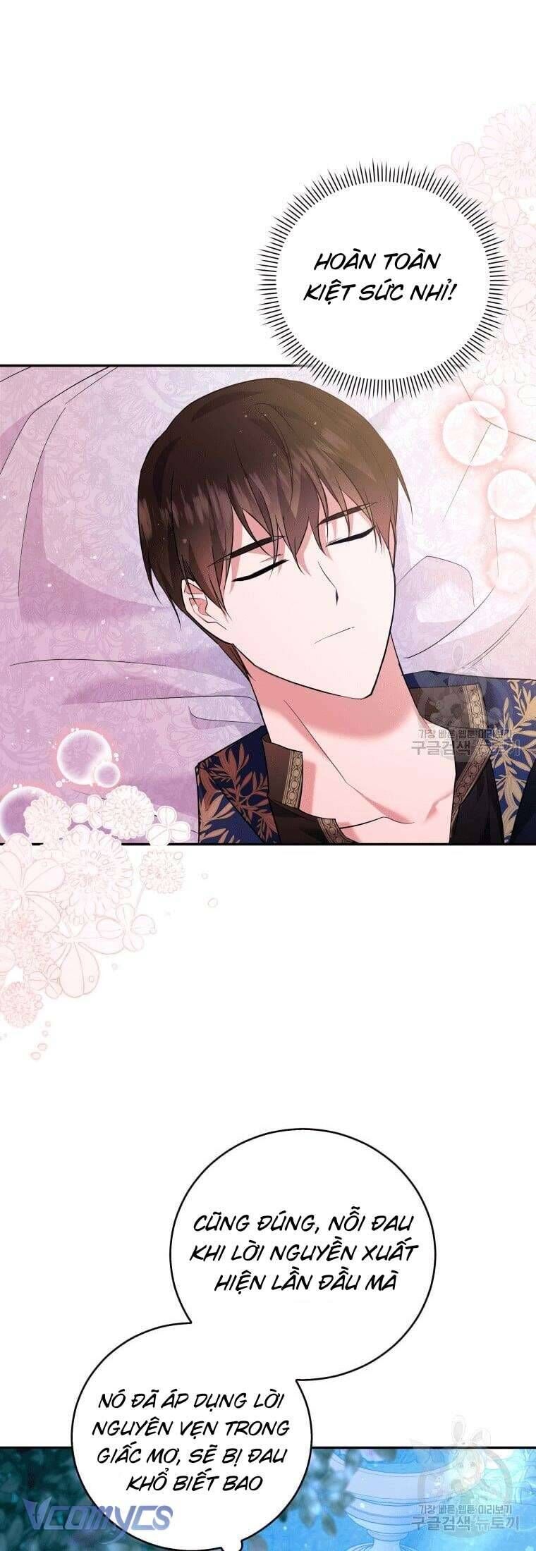 Kế Hoạch Trả Thù - Chap 25 - Trang 34
