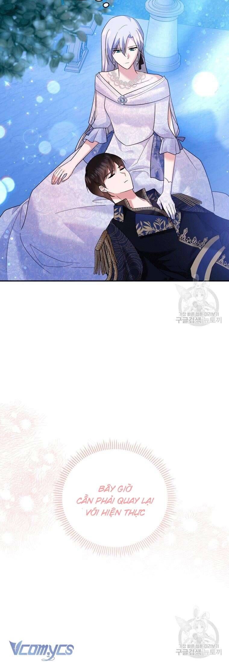 Kế Hoạch Trả Thù - Chap 25 - Trang 35